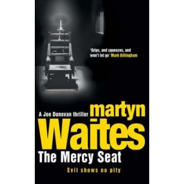 The Mercy Seat